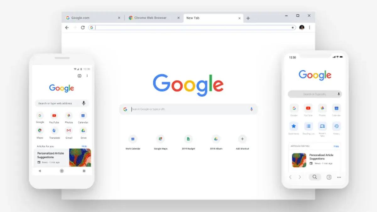 크롬 다운로드 - Google Chrome_01